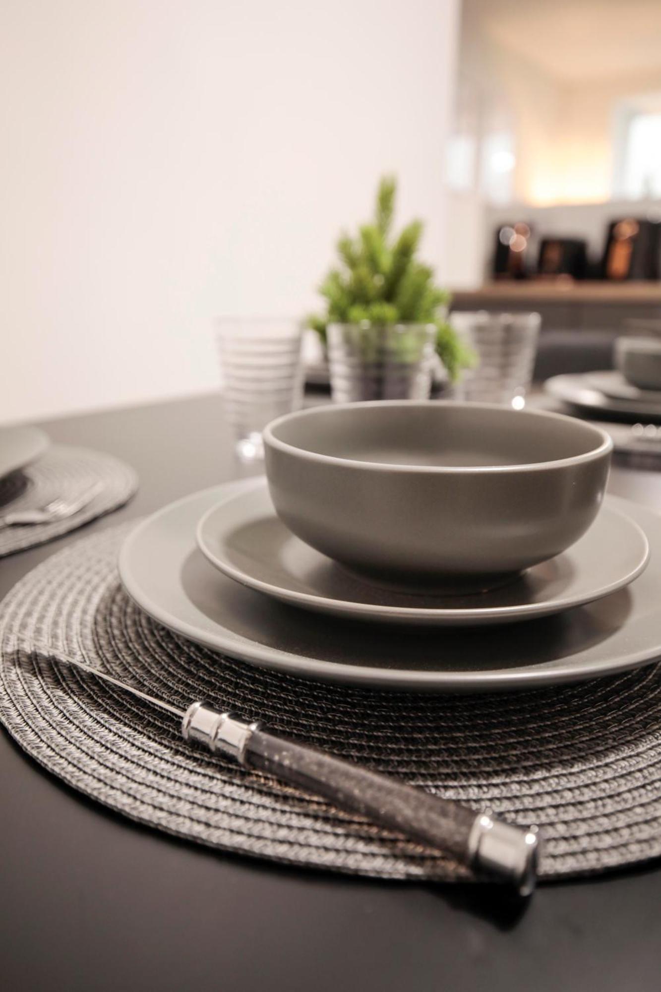 Bartlam Place, Sleeps 6, Free Parking, - By Nmb Oldham