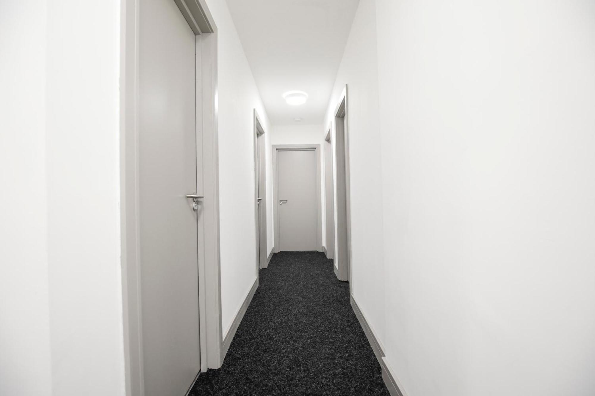Apartment Bartlam Place, Sleeps 6, Free Parking, - By Nmb *